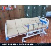 GIƯỜNG BỆNH ĐA CHỨC NĂNG ĐIỀU KHIỂN BẰNG ĐIỆN JYC01